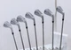 Titleist T100 4G Iron Set 4-Pw Extra Stiff Project X 6.5 13188804 Excellent