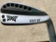 PXG 0311XF GEN2 Single 4 Iron True Temper Dynamic Gold 105 S300 Stiff Steel RH