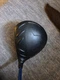 Ping G430 LST 10.5deg Driver Head Only with Head Cover Used