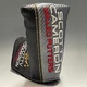Scotty Cameron DESIGN FUTURA 5CB MILLED PUTTERS  Headcover Titleist Gray/Black