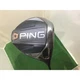 @Used PING G400 MAX 10.5&deg; USA Driver DR Flex S