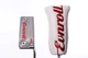 Evnroll ER2.2 Satin MidBlade 34.5 in Putter Right-Handed Excellent