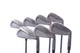 Sub 70 659-CB Iron Set 4-PW -0.25 in Extra Stiff Flex Steel Shaft Excellent