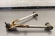 2005 Yamaha Raptor 350 YFM350R FRONT UPPER RIGHT CONTROL A ARM W841