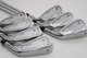 Honma TR20V Iron Set 4-10 Stiff Steel