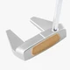 Odyssey Ai-One Milled Silver Seven T DB Putter