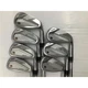 HONMA TOUR WORLD TR20V 8S 25&deg; Set of 7