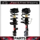 Monroe Genuine OE Front Strut For 2006 2007 2008 2009 2010 Kia Optima Rondo
