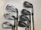 HONMA  Golf TOUR WORLD TR20V  Iron Set  Flex S