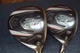 Titleist 913F 15/19 3/5 woods Tour AD DI-7x orange x-stiff