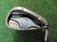 CALLAWAY XR STEELHEAD 360 CF, 9 IRON, UST MAMIYA 52g LADIES FLEX GRAPHITE SHAFT
