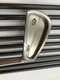 Miura CB-2002 Carbon Shafts (unknown) S flex iron set used
