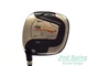 Nike Sasquatch Dymo 2 Driver 9.5&deg; Graphite Senior Left 45.5in