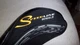 Adams SpeedLine 9064 LS Driver Head Cover