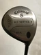 Callaway Big Bertha #5 Fairway Wood RCH 90 Regular Flex Graphite Callaway Grip