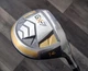 GX-7 Driver 14 Degrees Loft Regular Flex Graphite Shaft Right Hand 