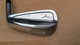 Mizuno MP 18 MMC Fli-Hi Single 4 Iron KBS Tour C-Taper Lite 110g Stiff Steel RH