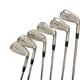 TaylorMade P.760 Iron Set Golf Club 5-P 6pcs Dynamic Gold Flex S200 #AB23774