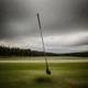 Tommy Armour 845HB Iron Wood 4 Hybrid 24 Degree Graphite Tuned Attack Regular