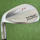 Mizuno MP-T10 Gap Wedge 52 07 Quad Cut Grooves KBS Tour V Left Handed +1&rdquo; Long