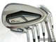 PING G730 Irons Black Dot AWT 3.0 Regular Flex 5-P+Uw  Retro Specs