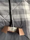 Lab Mezz 1 Max Armlock TPT Shaft Golf Putter 41" Length Right Handed, 79* Lie