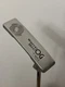 Odyssey White Hot OG TWO Blade Putter 34" Steel Shaft RH