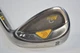 Cleveland 50 Zip Grooves CG 14 Steel Shaft Edge Flex Golf Club RH 36" Gap Wedge