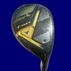 Cobra F-Max 5 Hybrid 25&deg; RH Superlite 60 Regular Flex Graphite 39&rdquo;