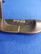 PING vintage B61 Beryllium Putter 36 Inch Right Hand