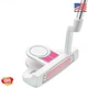 Orlimar ATS Junior Girl's Pink 28 Putter Right Hand Ages 5-8