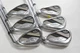 Callaway Mavrik 6-PW,AW Iron Set Regular Flex Right KBS MAX 80g Steel #212031