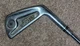Wilson	1200 LT	5 Iron	Right Handed	38"	Steel	Stiff	New Grip