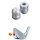 Golf Weight For PING G440/G430/G425/G410/G730/I230/I525 Irons Club Screw Weights