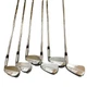 HONMA GOLF TOUR WORLD TW757B 6S Iron Set Flex S Right Handed Men