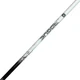 Aldila Rogue White 130 MSI DRV/FW 70g Shaft - Stiff - Uncut & Prepped Tip - 45"