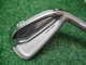Mizuno Mp-20 MMC Forged 5 Iron Dynamic Gold S-300 Steel Stiff Flex + 1/2 Inch