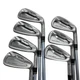 HONMA  Golf TOUR WORLD TW737P  Iron Set  Flex R