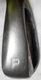 MIZUNO JPX EZ PW - FUJIKURA OROCHI GRAPHITE SHAFT 65G - R FLEX - LAMKIN GRIP