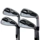 Bridgestone J15DPF Irons #7-9,Pw(4Clubs)/NS PRO 950GH/Flex:Stiff/ Iron set
