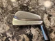 Mizuno MP 14 3 Iron, Extra Stiff Steel Shaft, Right Hand