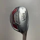 Adams Idea A3 OS Hybrid - 4H-22 -  ProLaunch Platinum Regular - Golf Pride Grip