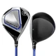 Yamaha Inpres Drivestar Fairway Wood 3W 15&deg; Flex-R Speeder NX M423f Graphite
