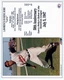 Larry Doby Cleveland Indians 50th Anniverary American League Debut 8x10 Card