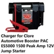 🔥AC/DC Adapter Power Charger for Clore Automotive Booster PAC ES5000 1500 Peak
