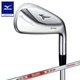 Mizuno Pro 245 2023 Iron set 5-pw / NSPRO MODUS3 TOUR105 Silver New Japan