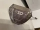 lab oz.1i putter 35 RH charcoal w/accra 69 lie  Brand new w/tags+cover-SEE PICS