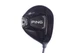 Ping G425 MAX 17.5* 5-Wood Stiff Flex Ping Alta CB Very Good