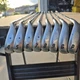 King Cobra 3400I/XH 4-9 PW GW Iron Set Steel Regular Flex Right-Hand