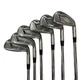 Mizuno JPX 919 HOT METAL PRO USA Iron Set 5-P 6pcs Dynamic 105 Flex S300#BD13617